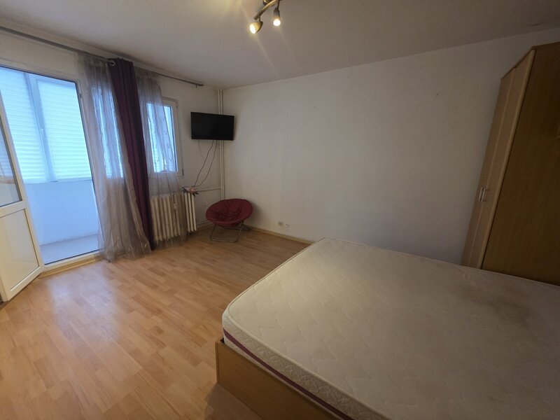 Titan, Theodor Pallady, bloc mixt