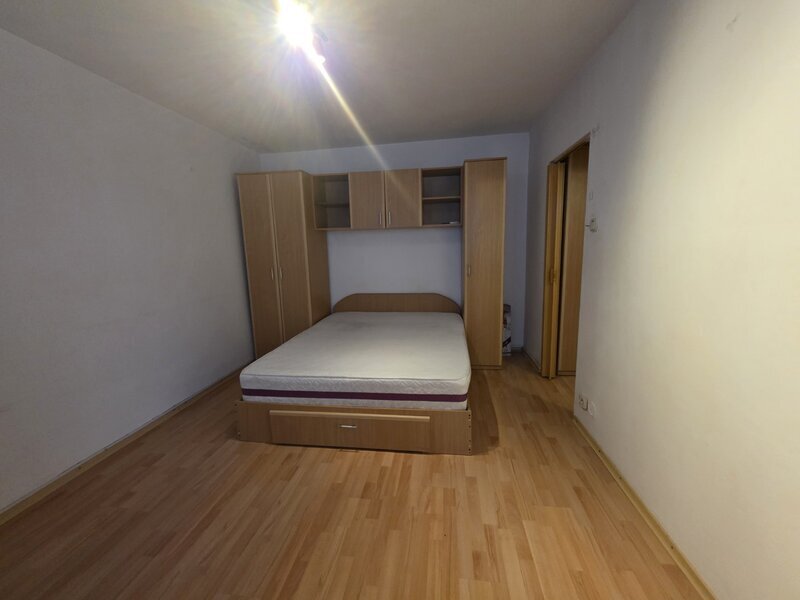 Titan, Theodor Pallady, bloc mixt